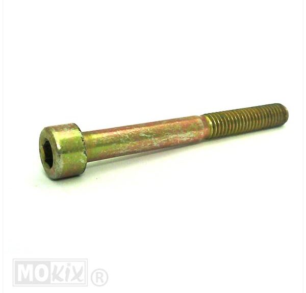 Bout 6 X 45 MX              2000 - Rieju