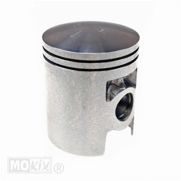 Zuiger Morini LC / Suzuki TSX 12P 41.00mm - Afbeelding 2