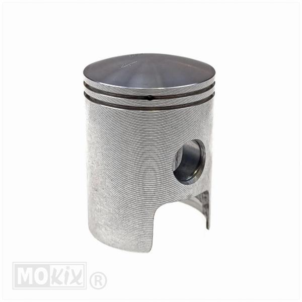 Zuiger Puch Maxi 38.00 (1mm Zuigerveren) - Afbeelding 2