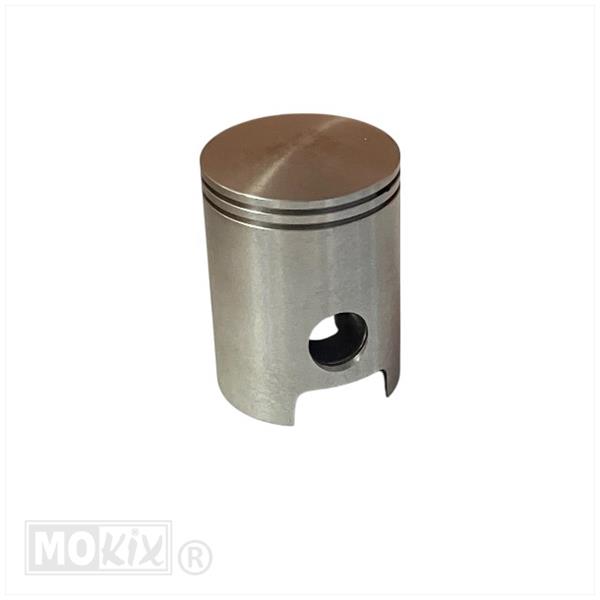 Pistão Simson S51/KR51 1/2 (1 anel) 38.00 mm - Barikit