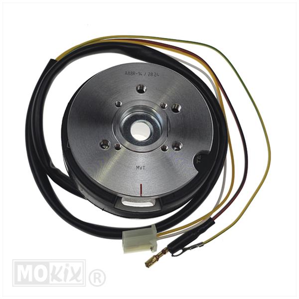 MVT Analog Ignition Minarelli Scooter E1 - Kuva 2