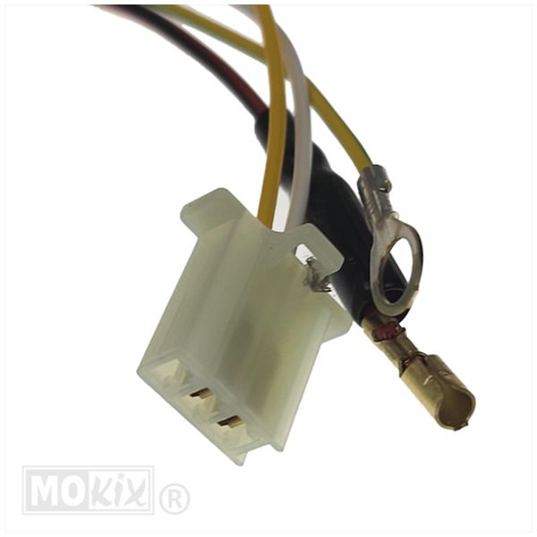 MVT Analog Ignition Minarelli Scooter E1 - Kuva 3