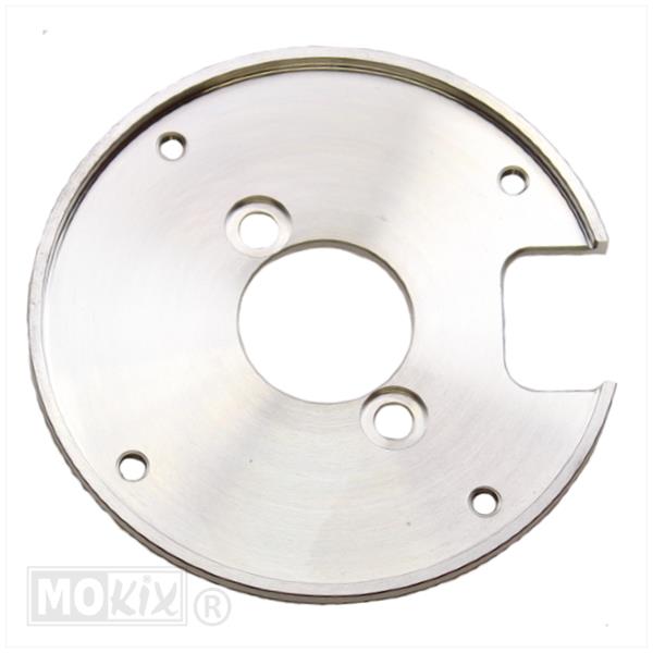 Ontsteking MVT Analoog Peugeot Horizontaal NT - Afbeelding 3