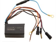 Ontsteking MVT Analoog Peugeot Horizontaal  NT