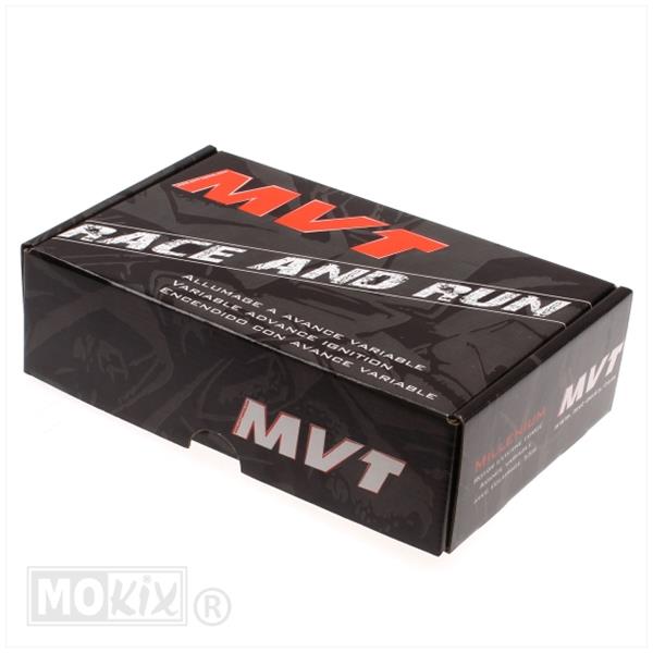 Ontsteking MVT Analoog Peugeot Horizontaal NT - Afbeelding 4