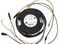 Ontsteking MVT Analoog Derbi Senda