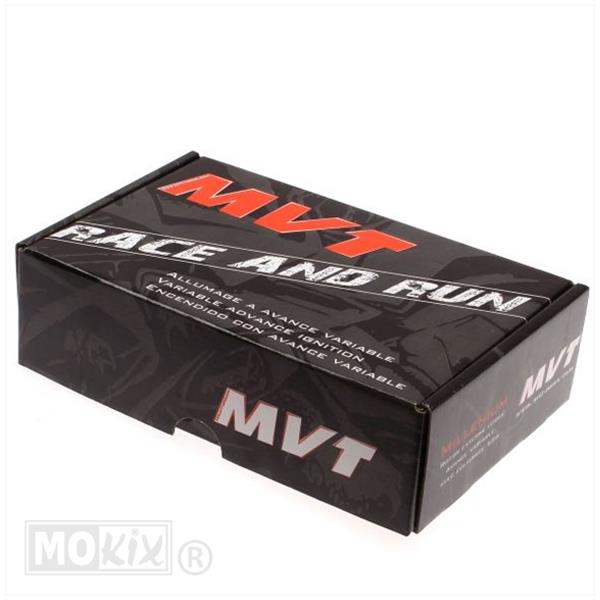 Ontsteking MVT Analoog Minarelli AM6 E1 - Afbeelding 4