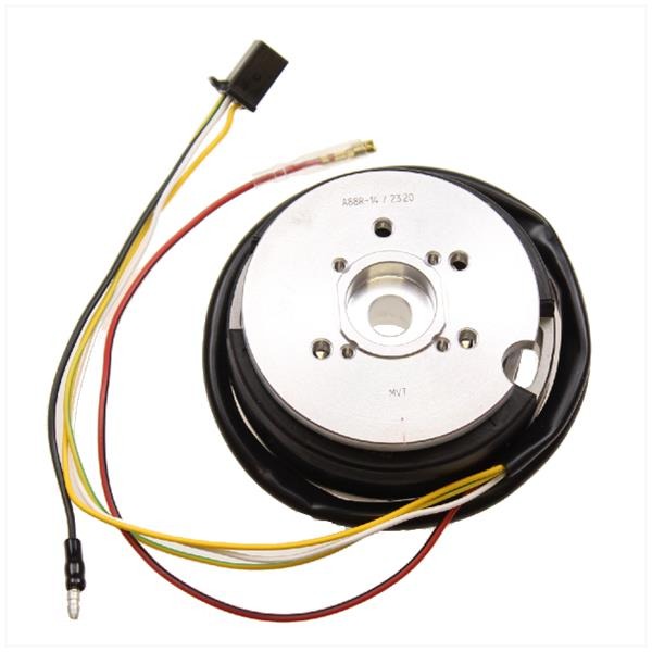 Ontsteking MVT Analoog Minarelli Scooter E2 - Afbeelding 2
