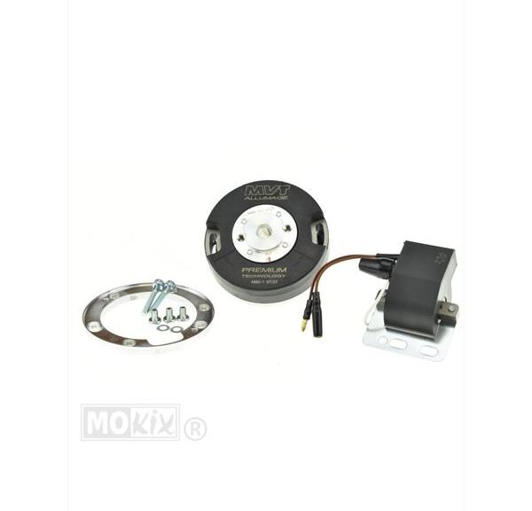 Ontsteking MVT Analoog Minarelli Scooter E2
