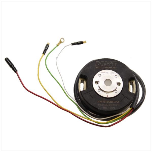 Ontsteking MVT Analoog Minarelli AM6 E2 - Afbeelding 3