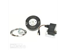 Ontsteking MVT Analoog Minarelli AM6  E2