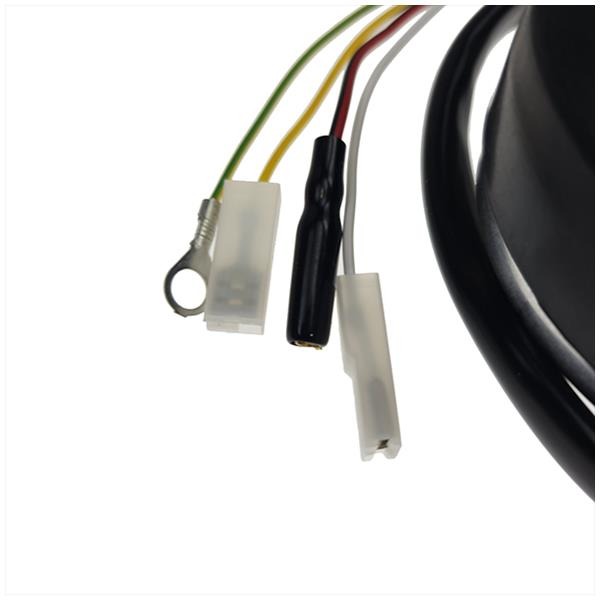 Ontsteking MVT Analoog Yamaha DT50/80 RD50/80 - Afbeelding 3