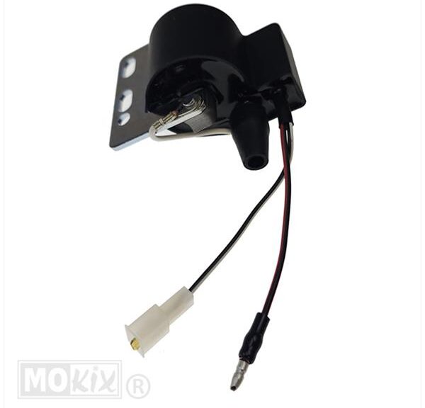 Ontsteking MVT Analoog Yamaha DT50/80 RD50/80