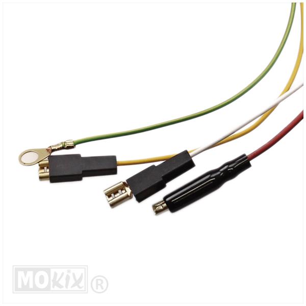 Ontsteking MVT Analoog Puch Maxi - Afbeelding 3