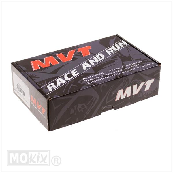 Ontsteking MVT Analoog Puch Maxi - Afbeelding 4
