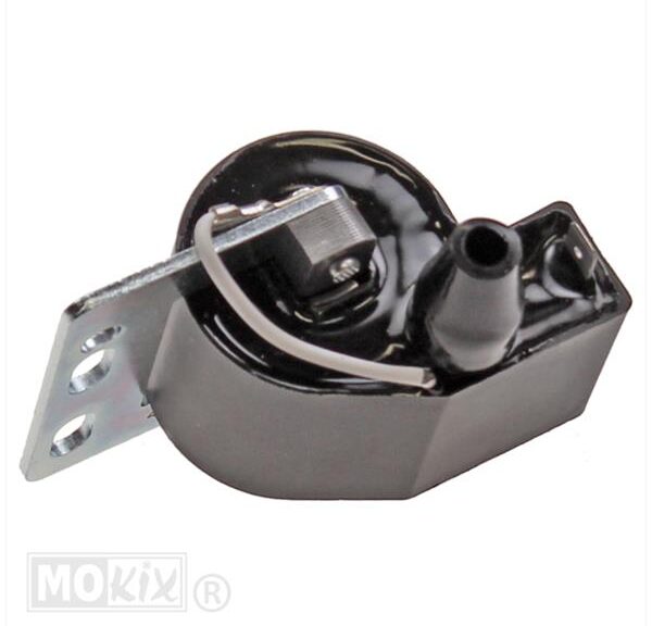 Ontsteking MVT Analoog Puch Maxi