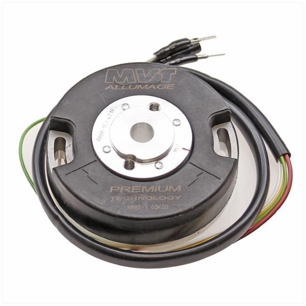 Ontsteking MVT Analoog Simson - Afbeelding 3
