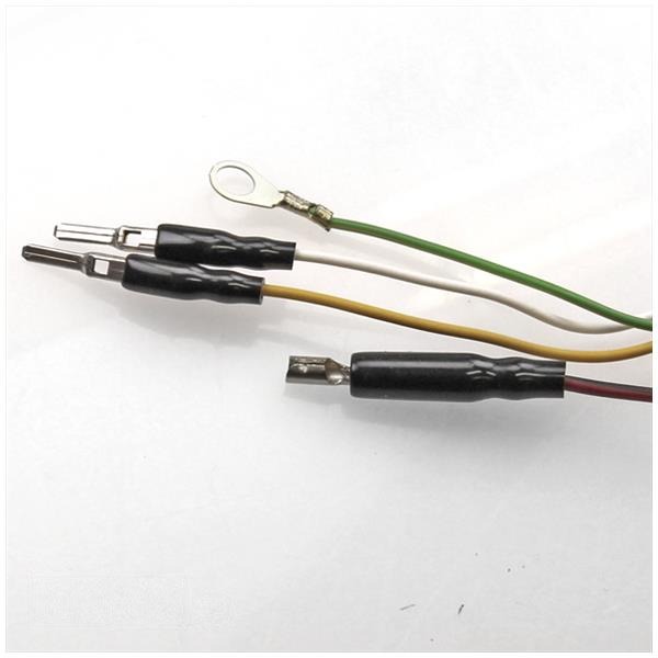 Ontsteking MVT Analoog Simson - Afbeelding 4