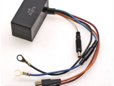 Ontsteking MVT Analoog Derbi Senda e4/e5