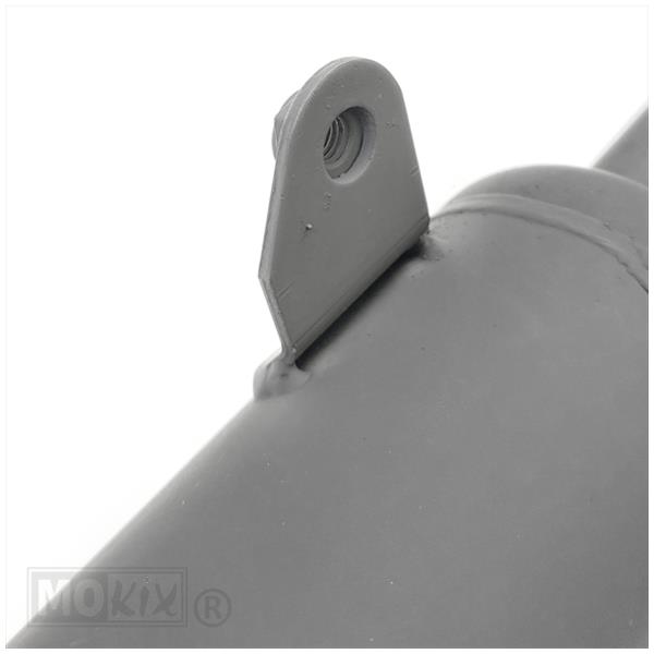 Uitlaat Vespa Ciao/Bravo City Power Proma - Afbeelding 2