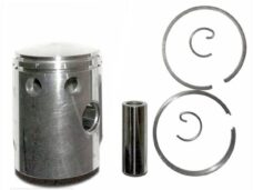 Stempel Vespa Ciao/SI/Citta 12p 38.4mm DR