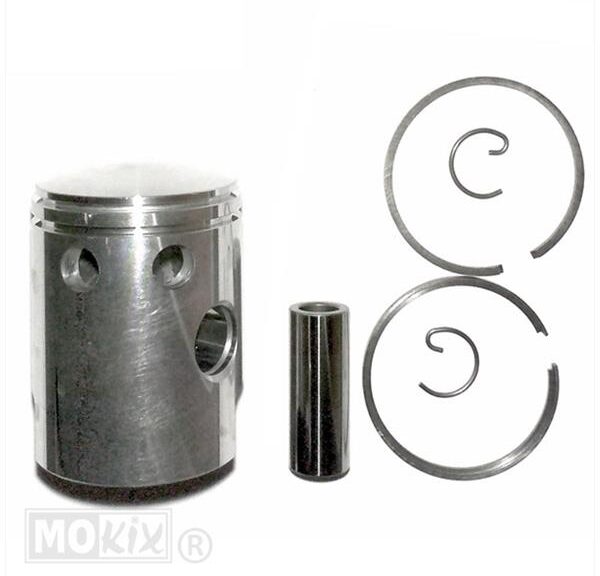 Zuiger Vespa Ciao/SI/Citta 12p 38.4mm DR