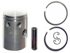 Pistão Vespa Ciao/SI/Citta 10p 38.4mm DR