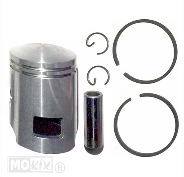 Zuiger Vespa PK50XL 38.4mm DR