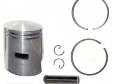 Zuiger Vespa PK50XL (3t) 47.0mm DR