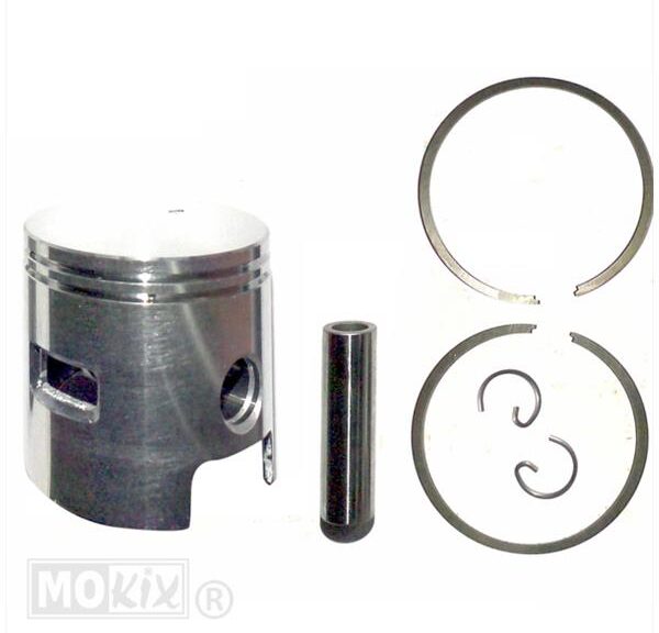 Zuiger Vespa PK50XL/RUSH/APE (3t) 50.0mm DR