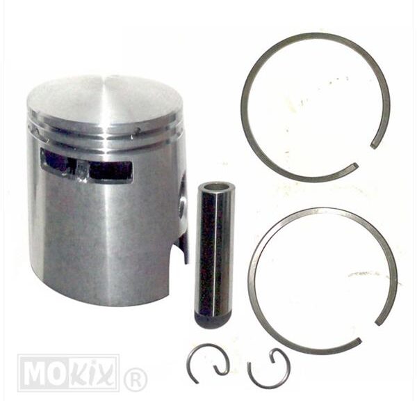 Mäntä Vespa PK50XL (6t) 47.0mm DR