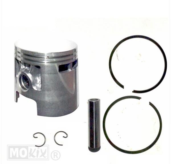 Zuiger Vespa PK50XL/RUSH/APE (6t) 55.0mm DR