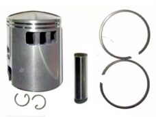 Zuiger Vespa ET3 125 2T 76-83" 57.0mm DR"