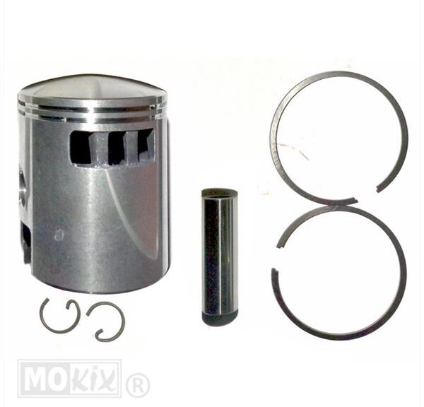 Zuiger Vespa ET3 125 2T 76-83" 57.0mm DR"