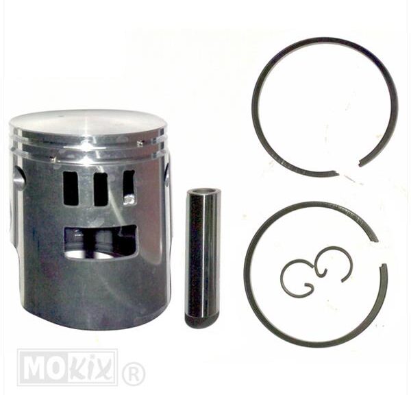 Pistone Vespa PX 125 2T/LML 125 E2 63.0mm DR