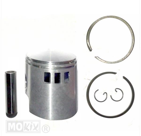 Pistone Vespa PX 80E 2T 81-97" 60.0mm DR"