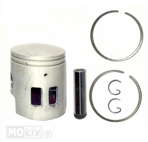 Zuiger Vespa PK50XL (10t) 47.0mm DR