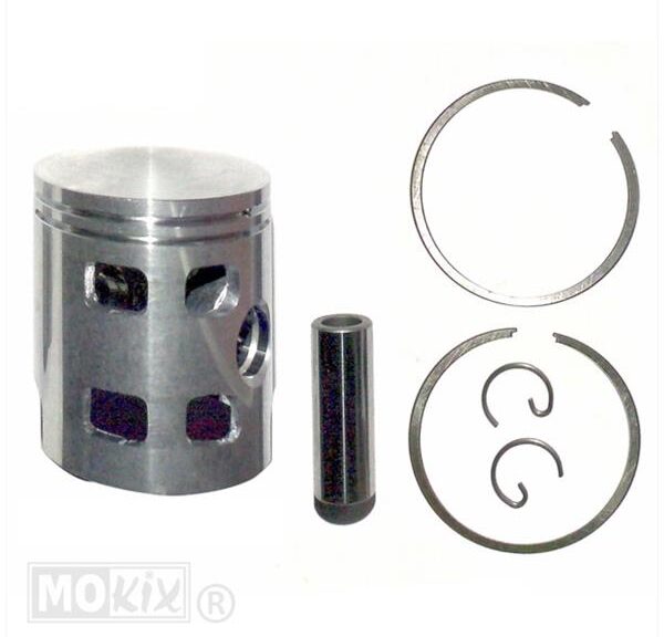 Zuiger Vespa Ciao/SI/Citta 12p 43mm DR