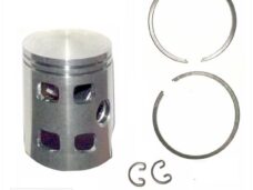 Stempel Vespa Ciao/SI/Citta 10p 43mm DR