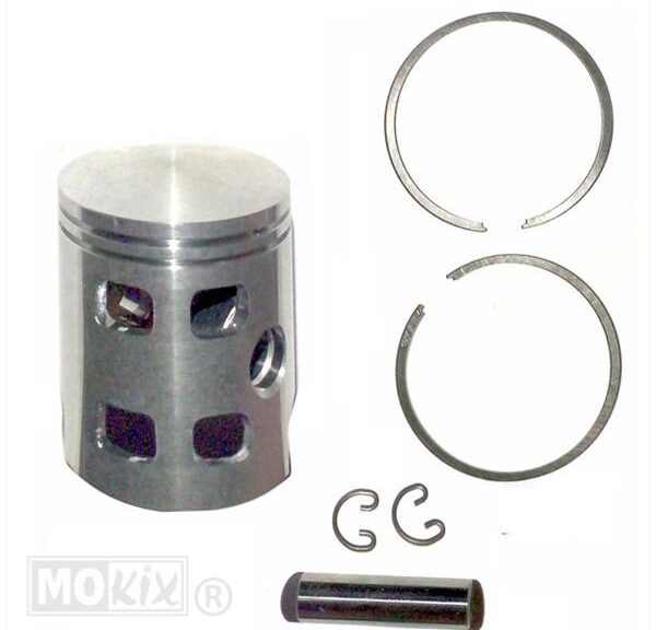 Zuiger Vespa Ciao/SI/Citta 10p 43mm DR