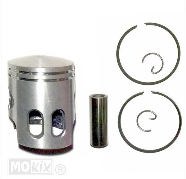 Zuiger Peugeot Buxy/Speedake/Zenith 40.0mm DR
