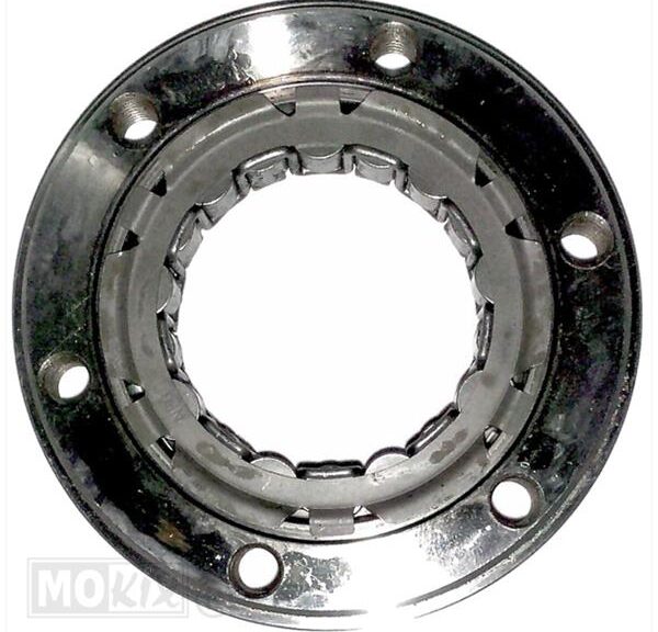 Startkoppeling Yamaha T-MAX 500/530 Freewheel TP - Top Performances