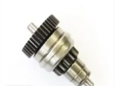 Démarreur pour scooters Bendix Piaggio 125-200cc TP - Performances optimales