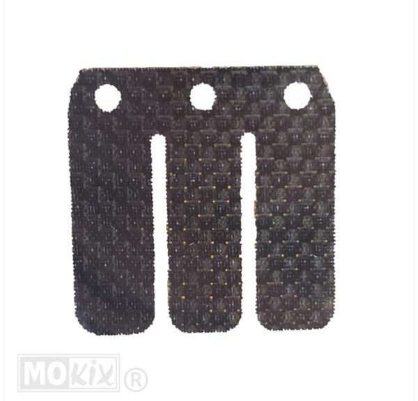 Zie 41068 - Carbono