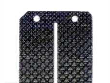 Membraanplaat Carbon Minarelli Verticaal (1) - Carbono