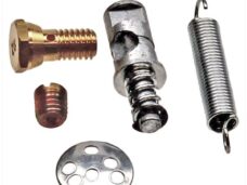 Carburateur Reparatieset Solex 3800