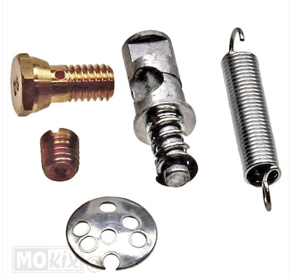 Carburateur Reparatieset Solex 3800