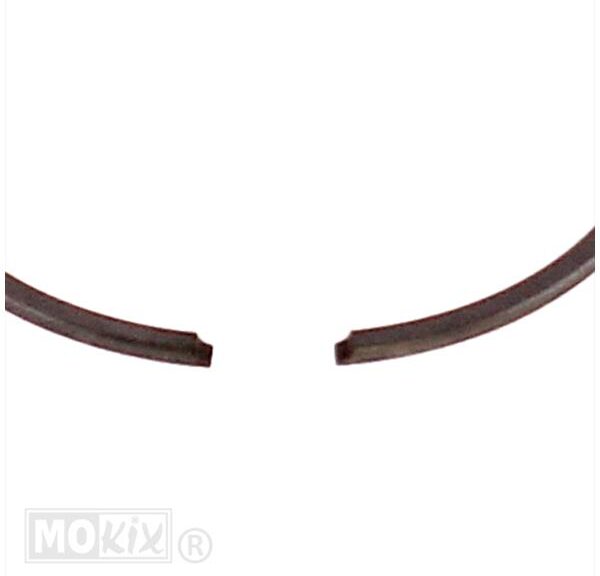 Zuigerveerset Vespa PK50XL (6t) 47.0mm DR