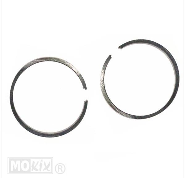 Männänrengassarja Vespa PK50XL/RUSH/APE (6t) 55.0mm DR