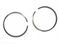 Zuigerveerset Vespa PX 125 2T/LML 125 E2 63.0mmDR
